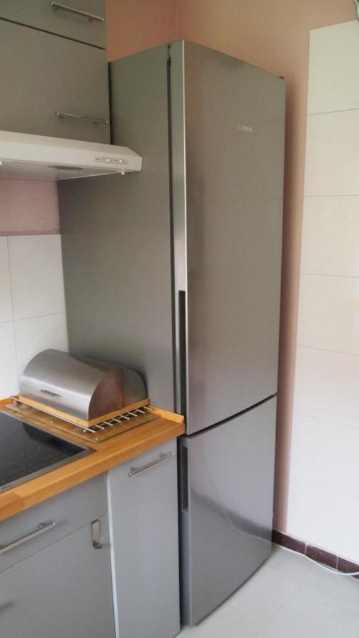 Zentral Gelegene Ferienwohnung لوبيك المظهر الخارجي الصورة