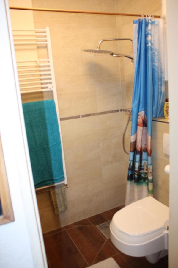 Zentral Gelegene Ferienwohnung لوبيك المظهر الخارجي الصورة