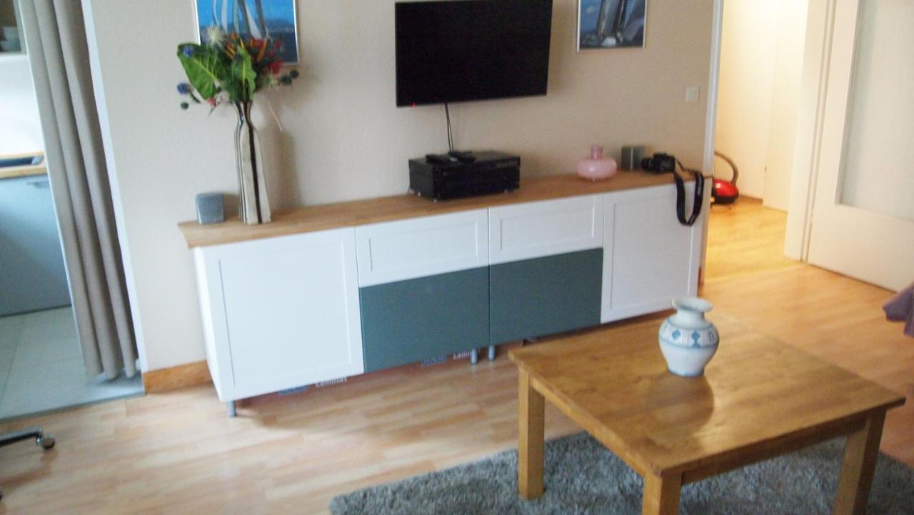 Zentral Gelegene Ferienwohnung لوبيك المظهر الخارجي الصورة