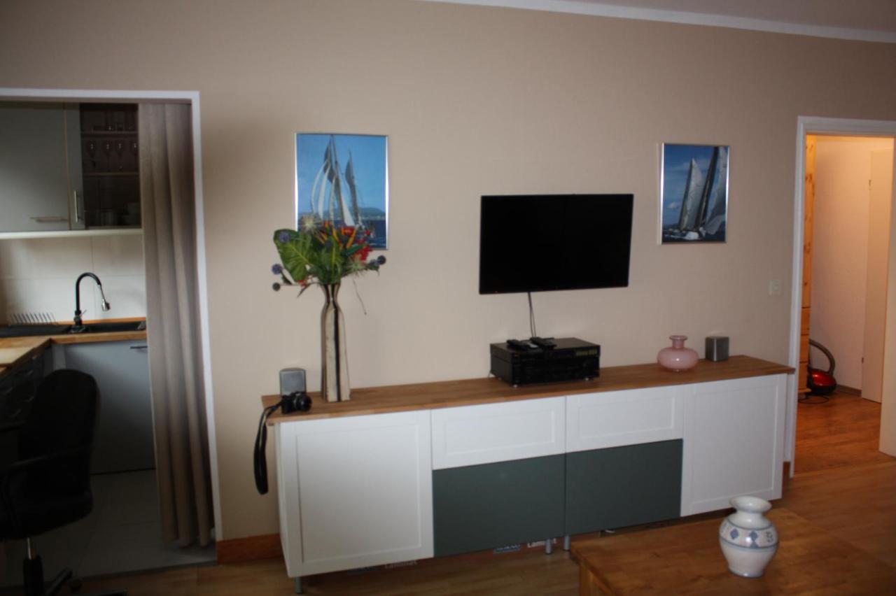 Zentral Gelegene Ferienwohnung لوبيك المظهر الخارجي الصورة